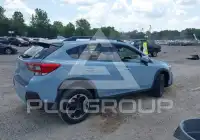 2021 Subaru Crosstrek фото