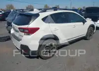 2021 Subaru Crosstrek фото