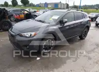 2021 Subaru Crosstrek фото
