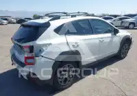 2021 Subaru Crosstrek фото