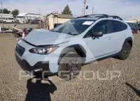 2021 Subaru Crosstrek фото