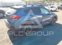 2021 Subaru Crosstrek фото