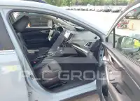 2021 Subaru Crosstrek фото