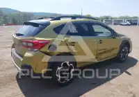 2021 Subaru Crosstrek фото