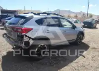 2021 Subaru Crosstrek фото