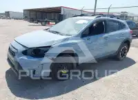 2021 Subaru Crosstrek photo