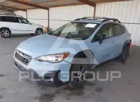 2021 Subaru Crosstrek photo