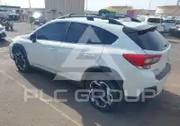 2021 Subaru Crosstrek фото