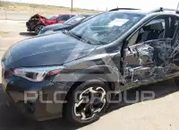 2021 Subaru Crosstrek фото