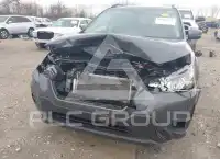 2021 Subaru Crosstrek фото