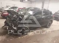 2021 Subaru Crosstrek фото