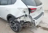 2021 Subaru Crosstrek фото