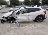 2021 Subaru Crosstrek photo