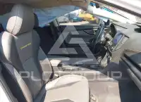2021 Subaru Crosstrek photo