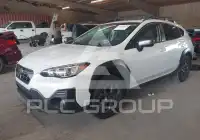 2021 Subaru Crosstrek photo