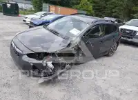 2021 Subaru Crosstrek photo
