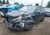 2021 Subaru Crosstrek фото