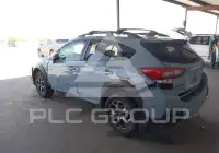 2021 Subaru Crosstrek photo