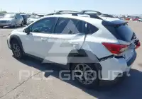 2021 Subaru Crosstrek фото