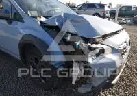 2021 Subaru Crosstrek фото