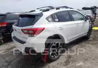 2021 Subaru Crosstrek фото
