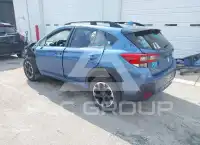 2021 Subaru Crosstrek фото