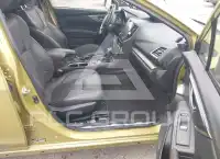 2021 Subaru Crosstrek фото