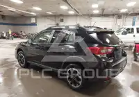 2021 Subaru Crosstrek фото
