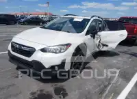 2021 Subaru Crosstrek фото