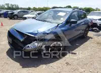 2021 Subaru Crosstrek photo