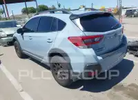 2021 Subaru Crosstrek photo