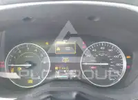2021 Subaru Crosstrek фото