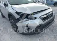 2021 Subaru Crosstrek фото