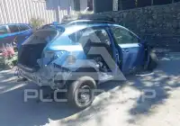 2021 Subaru Crosstrek photo