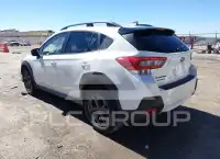 2021 Subaru Crosstrek фото