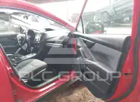 2021 Subaru Crosstrek photo