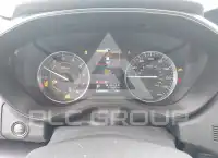 2021 Subaru Crosstrek фото