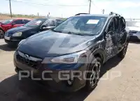2021 Subaru Crosstrek фото