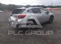 2021 Subaru Crosstrek фото