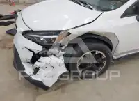 2021 Subaru Crosstrek фото