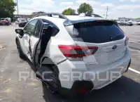 2021 Subaru Crosstrek фото