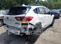 2021 Subaru Crosstrek фото