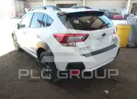 2021 Subaru Crosstrek фото