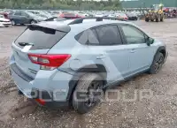 2021 Subaru Crosstrek фото
