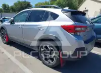 2021 Subaru Crosstrek фото