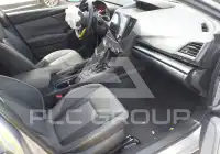 2021 Subaru Crosstrek фото
