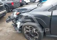 2021 Subaru Crosstrek фото