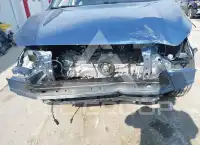 2021 Subaru Crosstrek фото