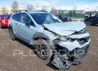 2021 Subaru Crosstrek фото