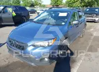 2021 Subaru Crosstrek photo